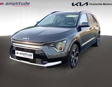 Kia Niro Charleville-Mézières