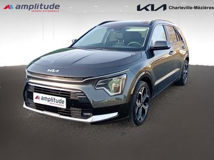 Kia Niro - 1.6 GDi 138ch HEV Premium DCT6 - 34 999 €