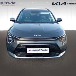 Kia Niro 1.6 GDi 138ch HEV Premium DCT6 Charleville-M&eacute;zi&egrave;res