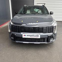 Kia Sportage 1.6 T-GDi 239ch HEV GT-line Premium BVA6 Reims