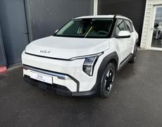 Kia EV3 Reims