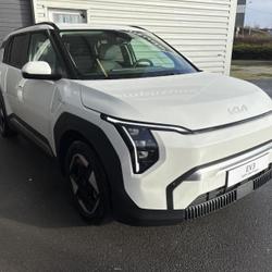 Kia EV3 204ch 81,4kWh Earth Reims