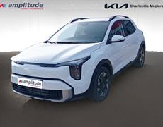 Kia Stonic - 1.0 T-GDi 100ch Active - 22 499 €