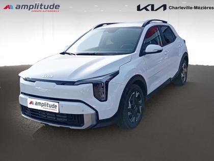 Kia Stonic - 1.0 T-GDi 100ch Active - 22 499 €