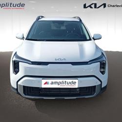 Kia Stonic 1.0 T-GDi 100ch Active Charleville-M&eacute;zi&egrave;res