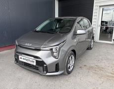 Kia Picanto Reims