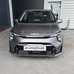 Kia Picanto 1.0 GDi 68ch Active BVMA5 Reims
