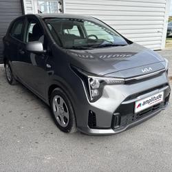 Kia Picanto 1.0 GDi 68ch Active BVMA5 Reims