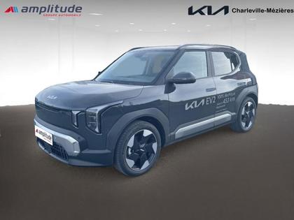 Kia EV2 - 145ch 42,2kWh Earth - 25 999 €