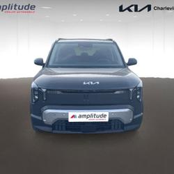 Kia EV2 145ch 42,2kWh Earth Charleville-M&eacute;zi&egrave;res
