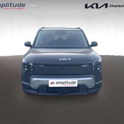 Kia EV2 145ch 42,2kWh Earth Charleville-M&eacute;zi&egrave;res