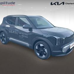 Kia EV2 145ch 42,2kWh Earth Charleville-M&eacute;zi&egrave;res