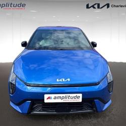 Kia EV4 204ch 81,4kWh GT-Line Charleville-M&eacute;zi&egrave;res
