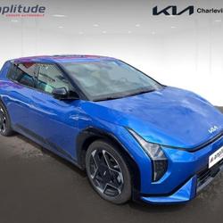 Kia EV4 204ch 81,4kWh GT-Line Charleville-M&eacute;zi&egrave;res
