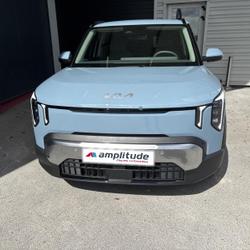Autres Kia 145ch 42,2kWh Earth + pack Techno Reims