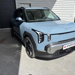 Autres Kia 145ch 42,2kWh Earth + pack Techno Reims