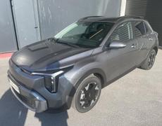 Kia Stonic Reims