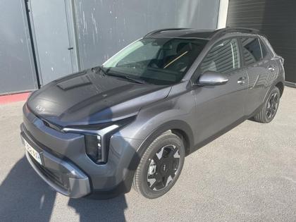 Kia Stonic - 1.0 T-GDi 100ch Active - 22 499 €