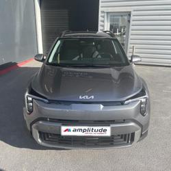 Kia Stonic 1.0 T-GDi 100ch Active Reims