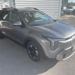 Kia Stonic 1.0 T-GDi 100ch Active Reims