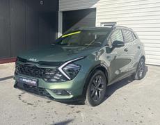 Kia Sportage Reims