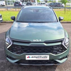 Kia Sportage GTL HEV MY25 Amilly