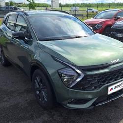 Kia Sportage GTL HEV MY25 Amilly
