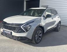 Kia Sportage Reims