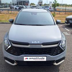 Kia Sportage 1.6 T-GDi 210ch HEV 30 Years BVA6 occasion - Varennes-Vauzelles - photo 2/22