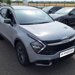 Kia Sportage 1.6 T-GDi 210ch HEV 30 Years BVA6 occasion - Varennes-Vauzelles - photo 3/22