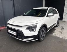 Kia Niro Reims