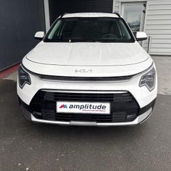Kia Niro 1.6 GDi 138ch HEV Premium DCT6 + DriveWise Reims