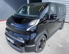 Kia PV5 passenger - Passenger 5PL 163ch 71,2kWh Plus - 42 990 €
