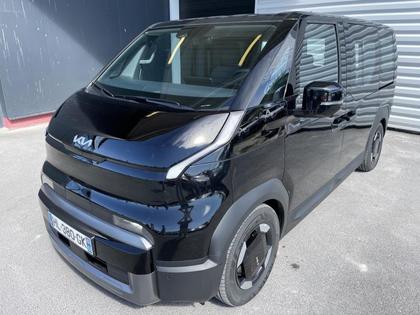 Kia PV5 passenger - Passenger 5PL 163ch 71,2kWh Plus - 42 990 €
