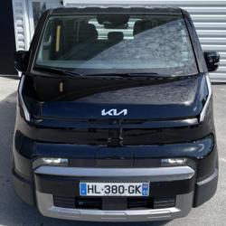 Kia PV5 passenger Passenger 5PL 163ch 71,2kWh Plus Reims