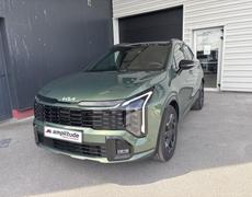 Kia Sportage Reims