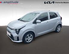 Kia Picanto - 1.0 GDi 68ch Active BVMA5 - 17 999 €