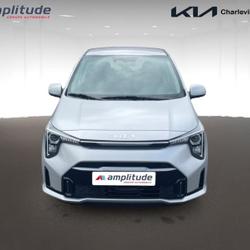 Kia Picanto 1.0 GDi 68ch Active BVMA5 Charleville-M&eacute;zi&egrave;res