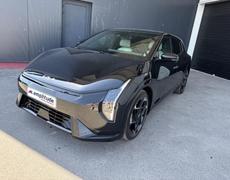 Kia EV4 Reims