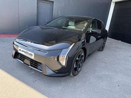 Kia EV4 - 204ch 81,4kWh GT-Line + Harman Kardon - 42 999 €