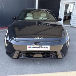 Kia EV4 204ch 81,4kWh GT-Line + Harman Kardon Reims