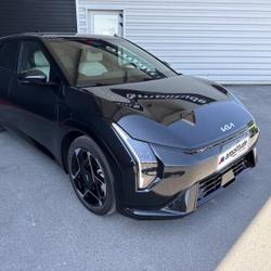 Kia EV4 204ch 81,4kWh GT-Line + Harman Kardon Reims