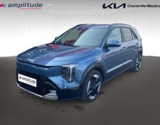Kia Niro - 1.6 GDi 138ch HEV Premium DCT6 - 35 999 €