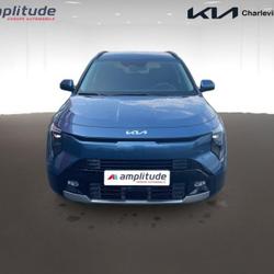 Kia Niro 1.6 GDi 138ch HEV Premium DCT6 Charleville-M&eacute;zi&egrave;res