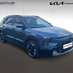 Kia Niro 1.6 GDi 138ch HEV Premium DCT6 Charleville-M&eacute;zi&egrave;res