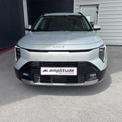Kia Niro 1.6 GDi 138ch PE HEV Premium DCT6 Reims