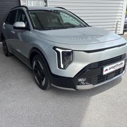 Kia Niro 1.6 GDi 138ch PE HEV Premium DCT6 Reims