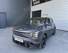 Kia EV2 Reims