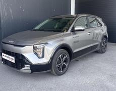 Kia Niro Reims