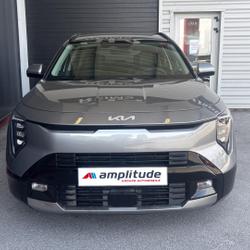 Kia Niro 1.6 GDi 138ch HEV Active DCT6 PACK CONFORT Reims